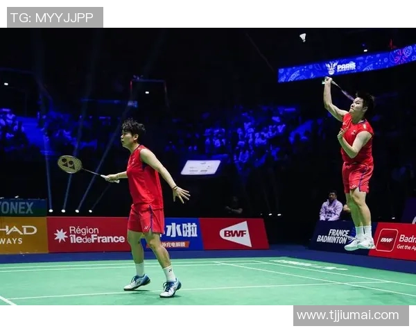 南京羽毛球队世锦赛精彩配合点评展现团队默契与实力